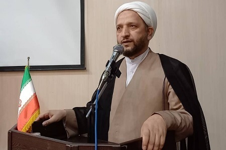 جهاد یکی از رویکردهای مهم شخصیت پیامبر (ص) است
