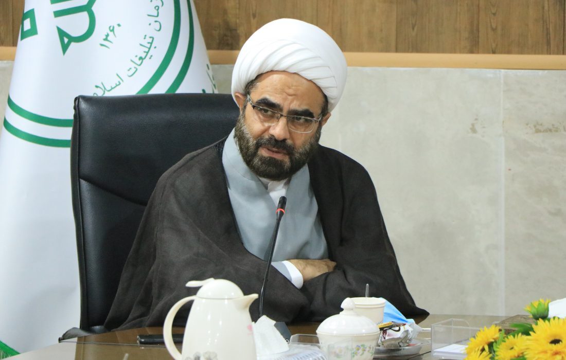 جهاد تبیین با تجمیع ظرفیتهای فرهنگي دینی بر مبنای عقلانیت محقق ميشود