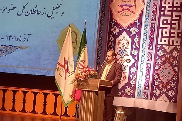 کسب قبولی ۴۶ نفر در چهاردهمین دوره آزمون حفظ قرآن مهد قرآنهای کشور