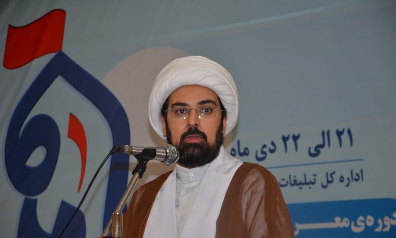 دوره توانمند سازی “ماه” ویژه مدیران هیأتهای مذهبی در زنجان آغاز بکار کرد