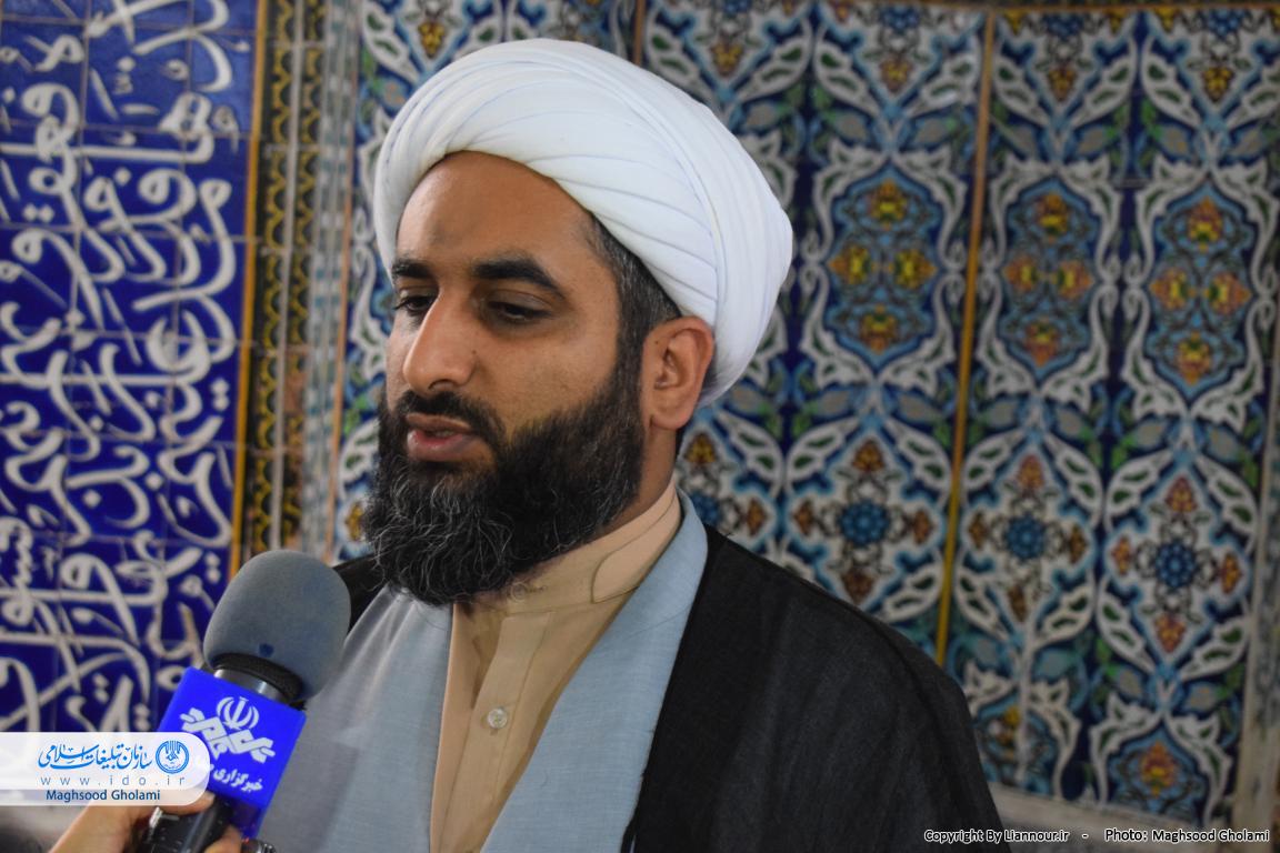 از هر ۸۵ بوشهری یک نفر معتکف شدند