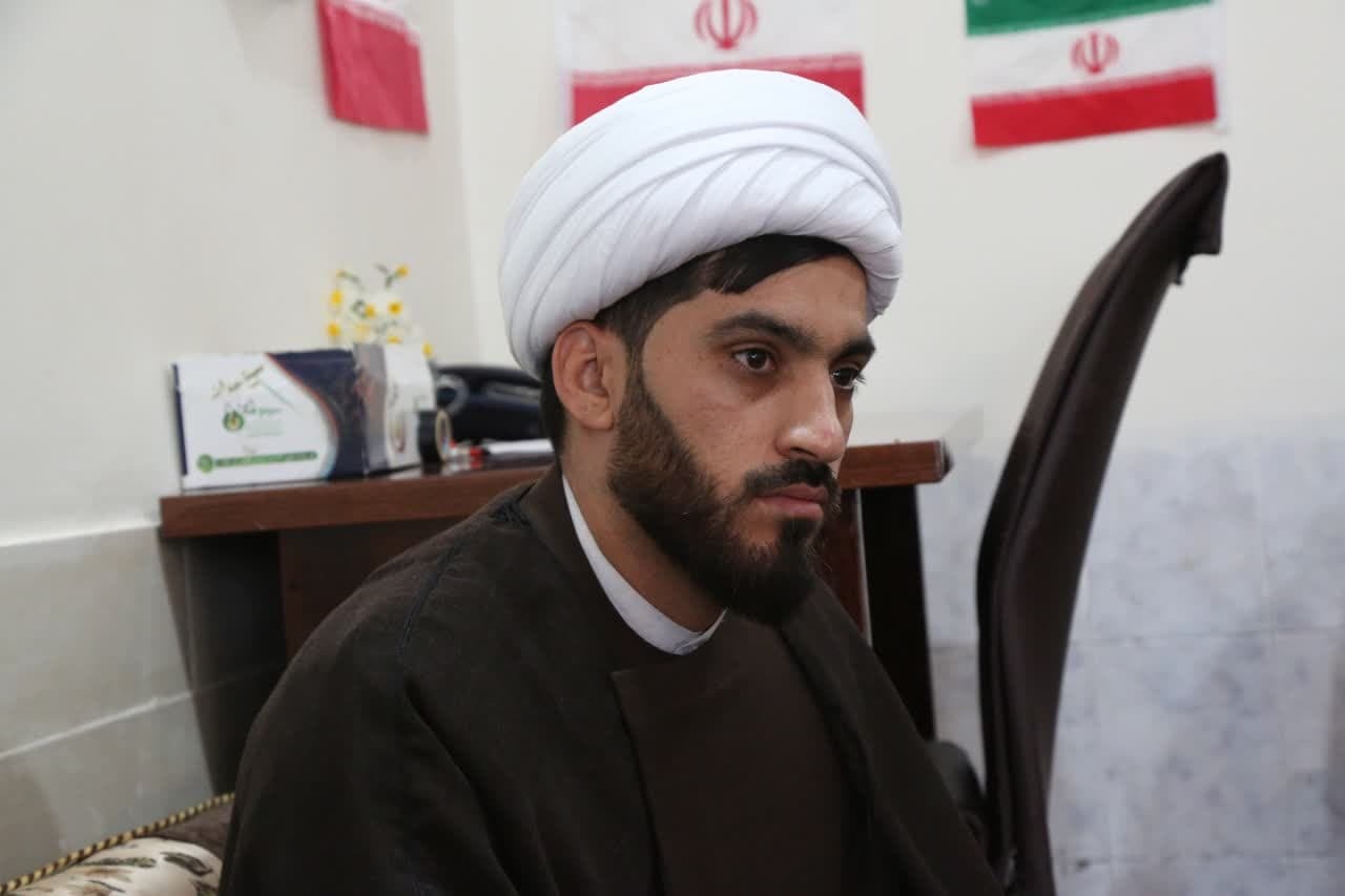 حضور جوانان در میدانهای مهم از برکات انقلاب اسلامی است