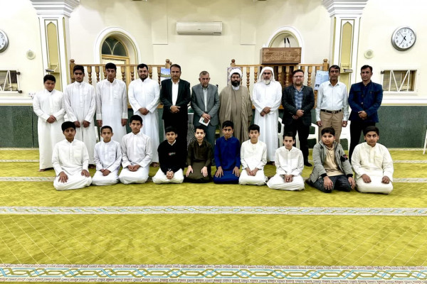 طرح زندگی با آیهها در بستک بررسی شد