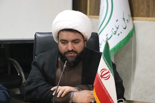 رسالت مهم هیاتهای مذهبی در ترویج ارزشهای دینی و اسلامی در جامعه