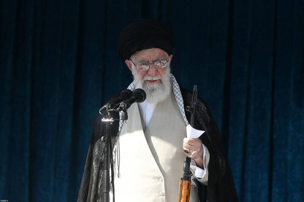 هنگامه خطبههای زینبی است