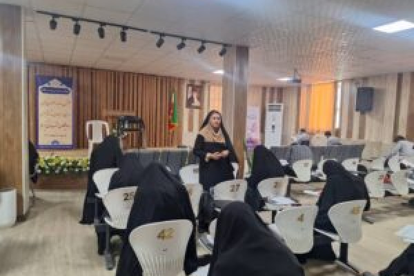 ۲۷۹ حافظ قرآن کریم در هرمزگان ارزیابی شدند