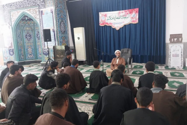 ناتوانی دشمن در برابر روحانیت نشاندهنده بالندگی تفکر طلبگی است