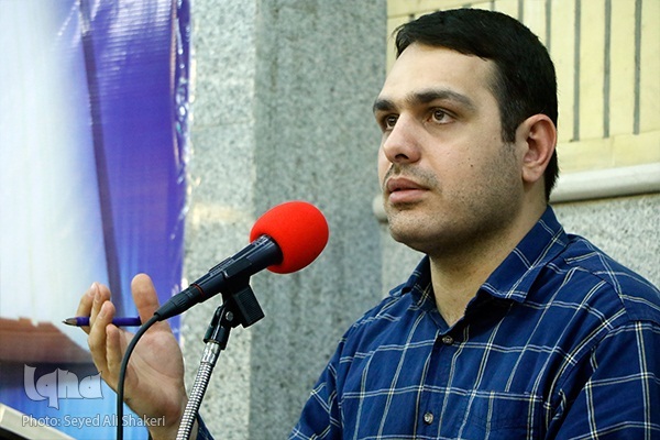 بدون درک آیات نمی&zwnj;توان از فن تعبیرات به&zwnj;صورت استاندارد استفاده کرد