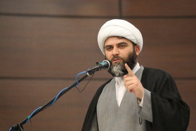 نقش بانوان در «نهضت تبیین» برجسته و بیبدیل است نقش بانوان در «نهضت تبیین» برجسته و بیبدیل است