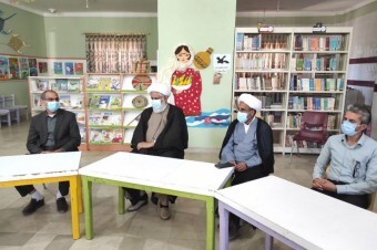فرهنگ کتابخوانی باید بیش از پیش در جامعه نهادینه شود فرهنگ کتابخوانی باید بیش از پیش در جامعه نهادینه شود