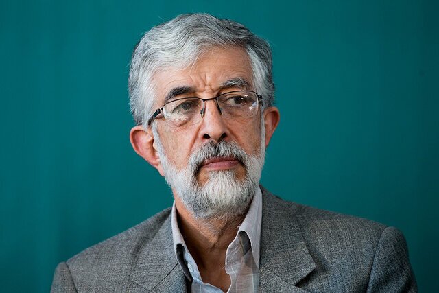 جوانگرایی، نقطه قوت سازمان تبلیغات اسلامی است جوانگرایی، نقطه قوت سازمان تبلیغات اسلامی است