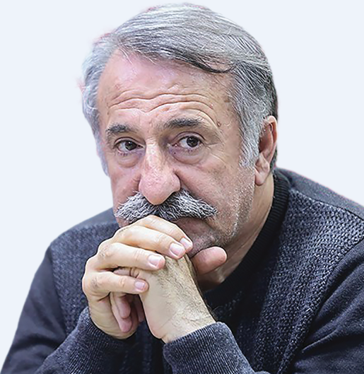 چهرههای نام آشنا از تأثیر انتشار کار خیر میگویند چهرههای نام آشنا از تأثیر انتشار کار خیر میگویند
