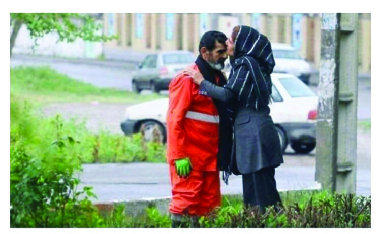 حال خوب، به همین سادگی حال خوب، به همین سادگی
