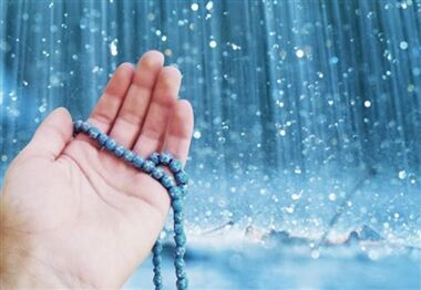 رویکرد پویش مجازی «ماه امید» تبیین رحمت الهی در حل مشکلات است رویکرد پویش مجازی «ماه امید» تبیین رحمت الهی در حل مشکلات است