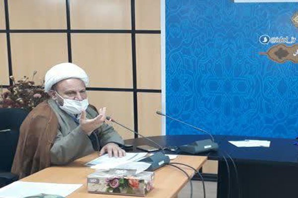 مهلت مجدد ثبت&zwnj;نام و ویرایش اطلاعات طرح اعطای مدرک به حافظان در لرستان