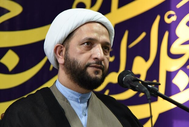 صلح امام حسن (ع) حافظ ارکان خاندان نبوت بود صلح امام حسن (ع) حافظ ارکان خاندان نبوت بود