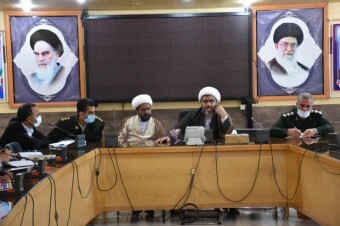 حضور مسئولان بین مردم جلب اعتماد عمومی را بدنبال دارد حضور مسئولان بین مردم جلب اعتماد عمومی را بدنبال دارد