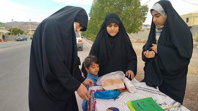 جهاد تببین، هدف اصلی هرمزگان در طرح «خانه مادری» است