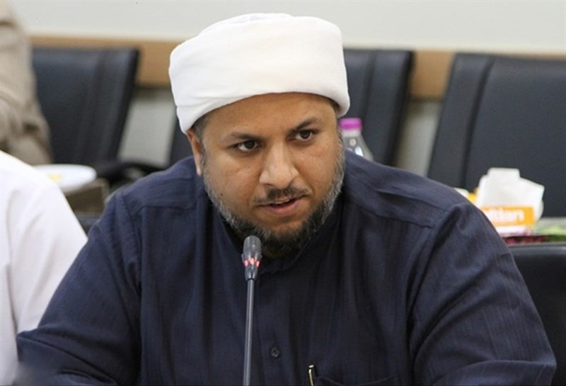 وحدت بین مذاهب از مهمترین عوامل پیروزی انقلاب اسلامی است وحدت بین مذاهب از مهمترین عوامل پیروزی انقلاب اسلامی است