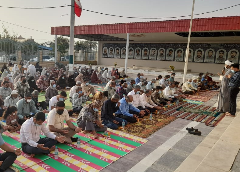 ابتکار روحانی جوان برای ایجاد ۱۰۰ شغل خانگی ابتکار روحانی جوان برای ایجاد ۱۰۰ شغل خانگی