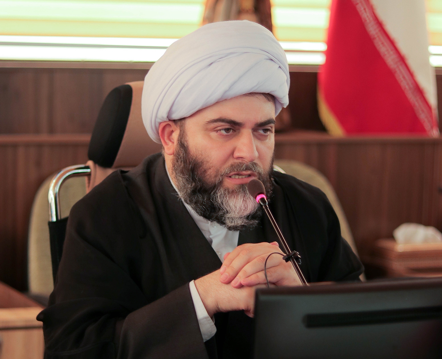 مراقبت از نیروهای« جنگ تبلیغی» ، نیازمند دقت، سرعت و ظرافت است مراقبت از نیروهای« جنگ تبلیغی» ، نیازمند دقت، سرعت و ظرافت است