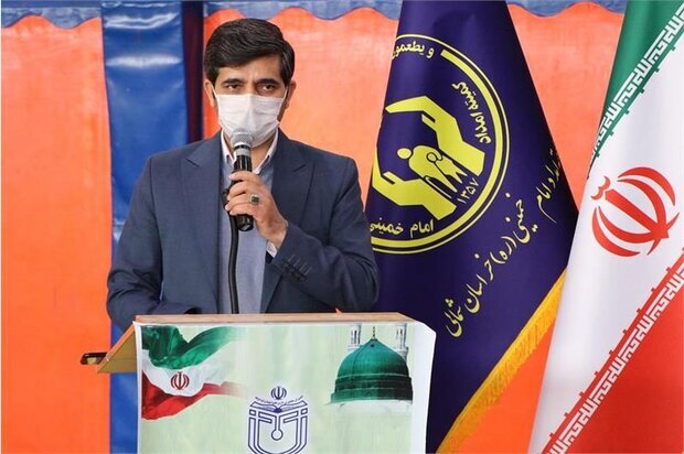 طرح فرهنگی ۳۱۳ در ۷۵ روستای محروم خراسان شمالی اجرا شد طرح فرهنگی ۳۱۳ در ۷۵ روستای محروم خراسان شمالی اجرا شد