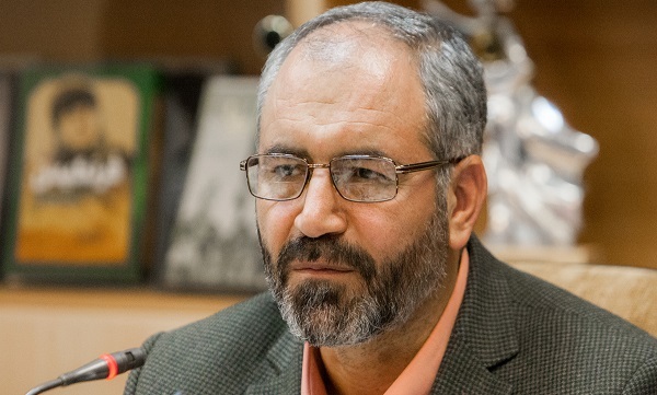 روایت شهدای خارجی دفاع مقدس ناگفته مانده است روایت شهدای خارجی دفاع مقدس ناگفته مانده است