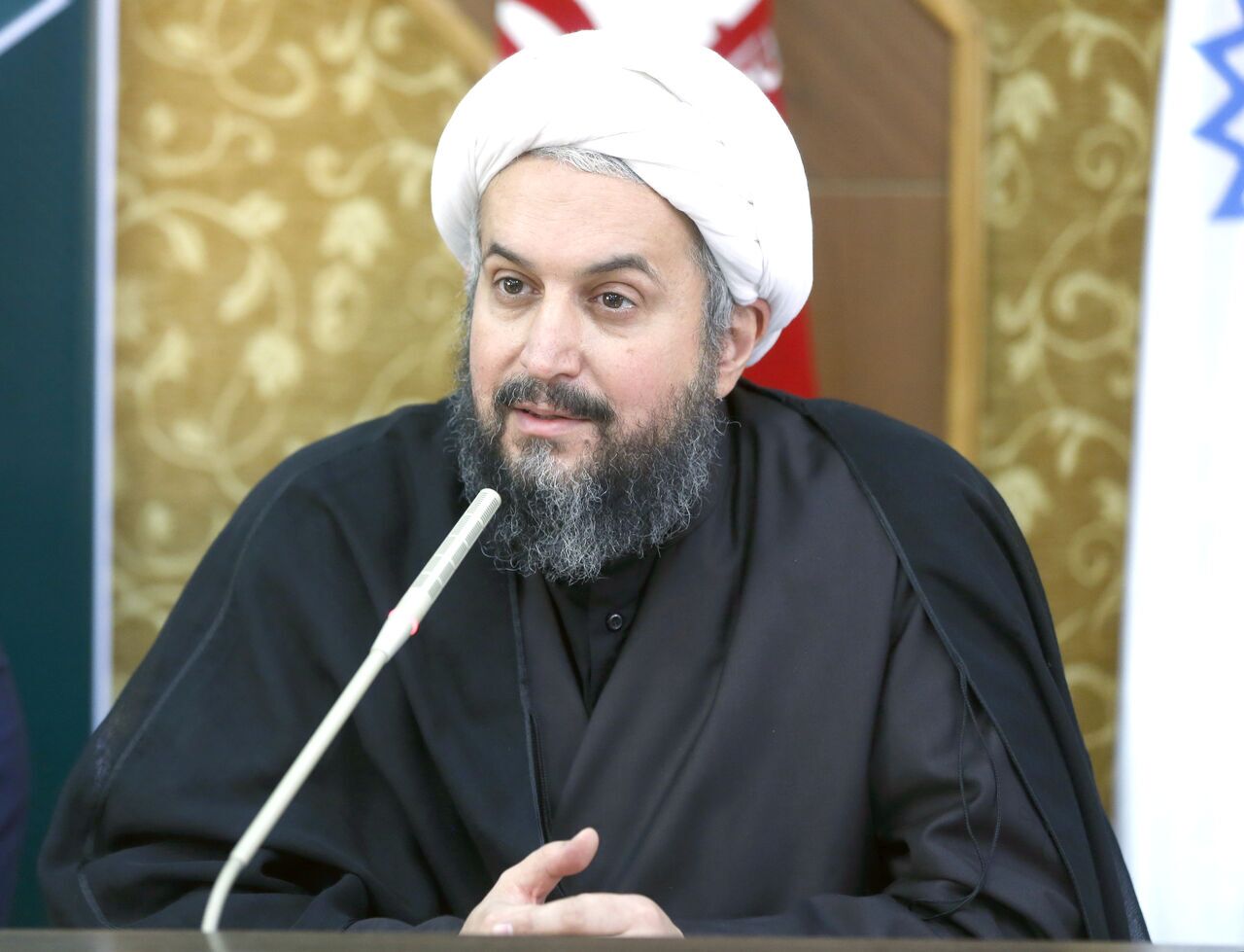 ظلم تمدن آمریکایی به بشریت در طول تاریخ کم نظیر است ظلم تمدن آمریکایی به بشریت در طول تاریخ کم نظیر است