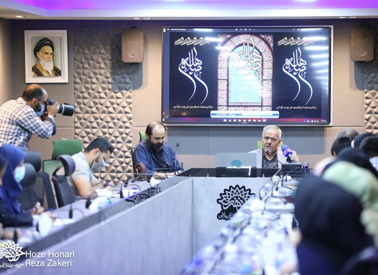 عظمت رویداد مباهله مغفول مانده است عظمت رویداد مباهله مغفول مانده است