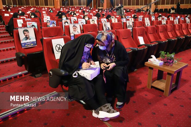 برگزاری ۴۰ جلسه تبیین اهمیت ولایت ویژه بانوان در اردبیل برگزاری ۴۰ جلسه تبیین اهمیت ولایت ویژه بانوان در اردبیل