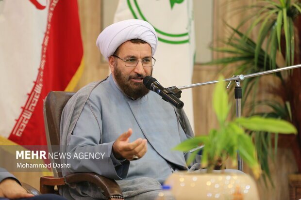 ترویج فرهنگ مواسات و همدلی از امور اجتماعی «عید قربان» است ترویج فرهنگ مواسات و همدلی از امور اجتماعی «عید قربان» است