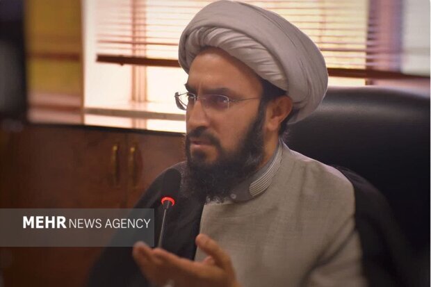 ۲۳۲ مبلغ حوزوی ثبت شده در استان سمنان فعالیت دارند ۲۳۲ مبلغ حوزوی ثبت شده در استان سمنان فعالیت دارند