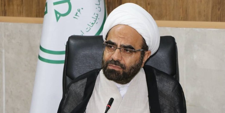 منشور تبلیغی &laquo;محرم&raquo; در هرمزگان تبیین می&zwnj;شود