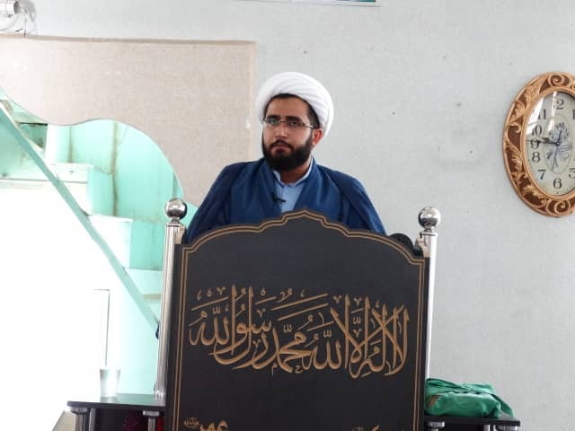 عملکرد یکساله اداره تبلیغات اسلامی شهرستان بانه تشریح شد