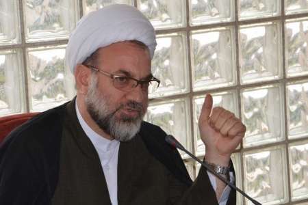 مهم‌ترین مأموریت بسیج سازمان تحقق «جهاد تبیین» است