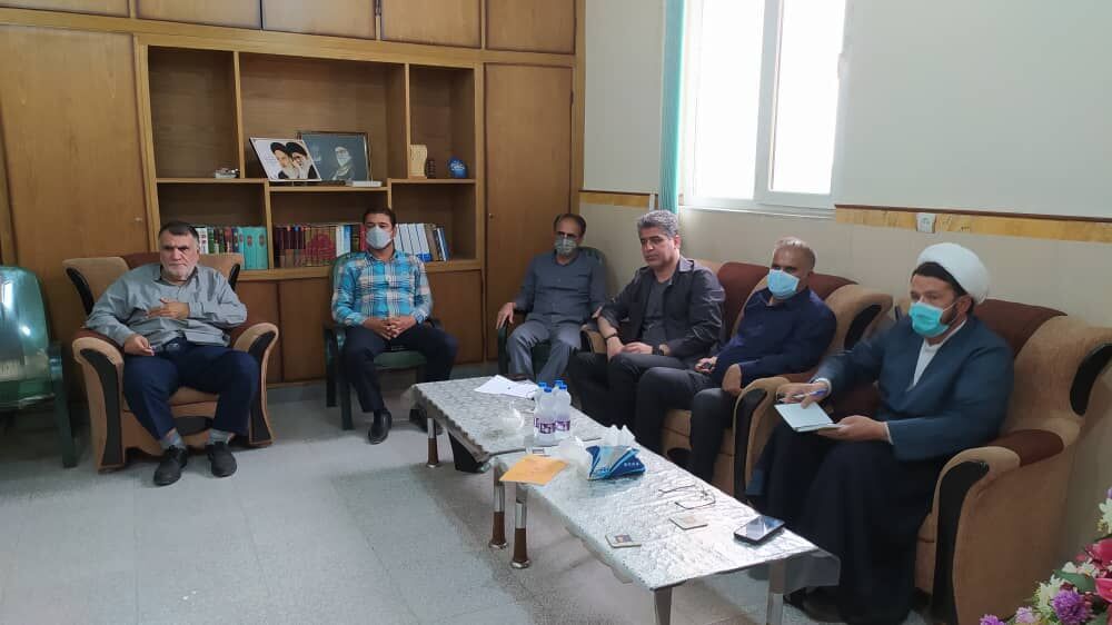 ظرفیت رسانهها برای ترویج فرهنگ عاشورا مورد استفاده قرار گیرد ظرفیت رسانهها برای ترویج فرهنگ عاشورا مورد استفاده قرار گیرد