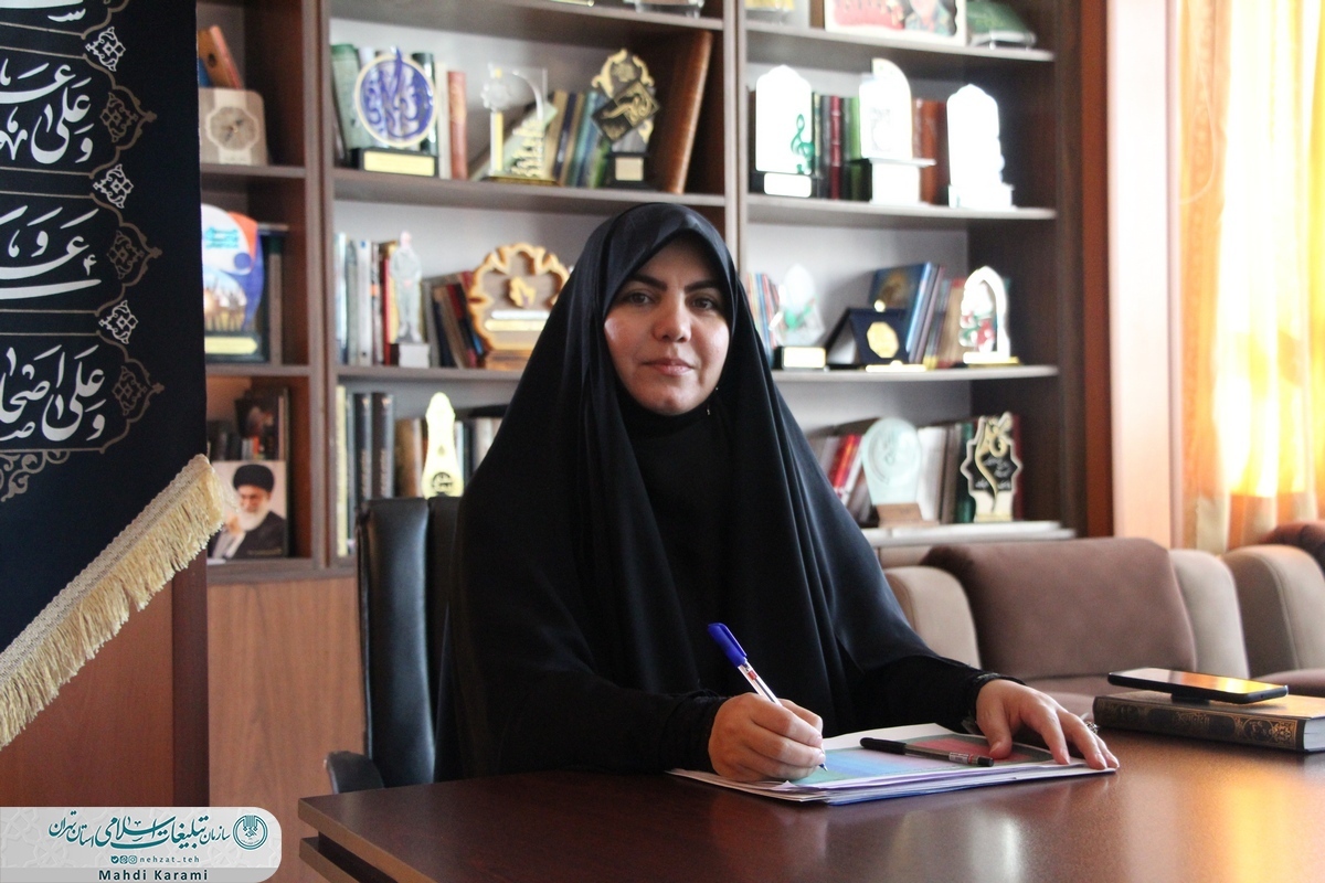 «موسسات آموزشی» از مزایای عضویت در سازمان تبلیغات اسلامی بهرهمند میشوند «موسسات آموزشی» از مزایای عضویت در سازمان تبلیغات اسلامی بهرهمند میشوند