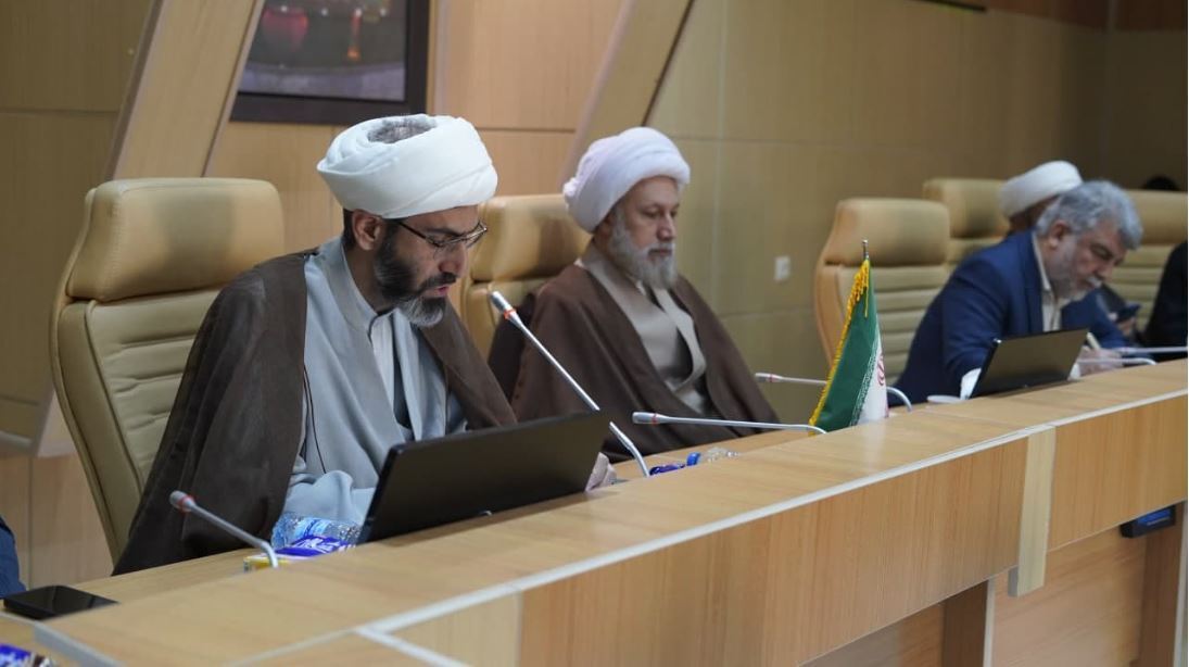 برگزاری بزرگترین مراسم اعتکاف جوانان کشور در شیراز برگزاری بزرگترین مراسم اعتکاف جوانان کشور در شیراز