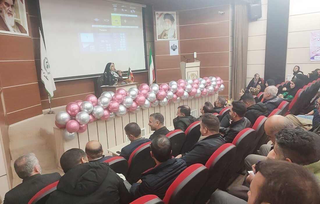 دشمنان اسلام دنبال ترویج افکار مسموم علیه زنان هستند