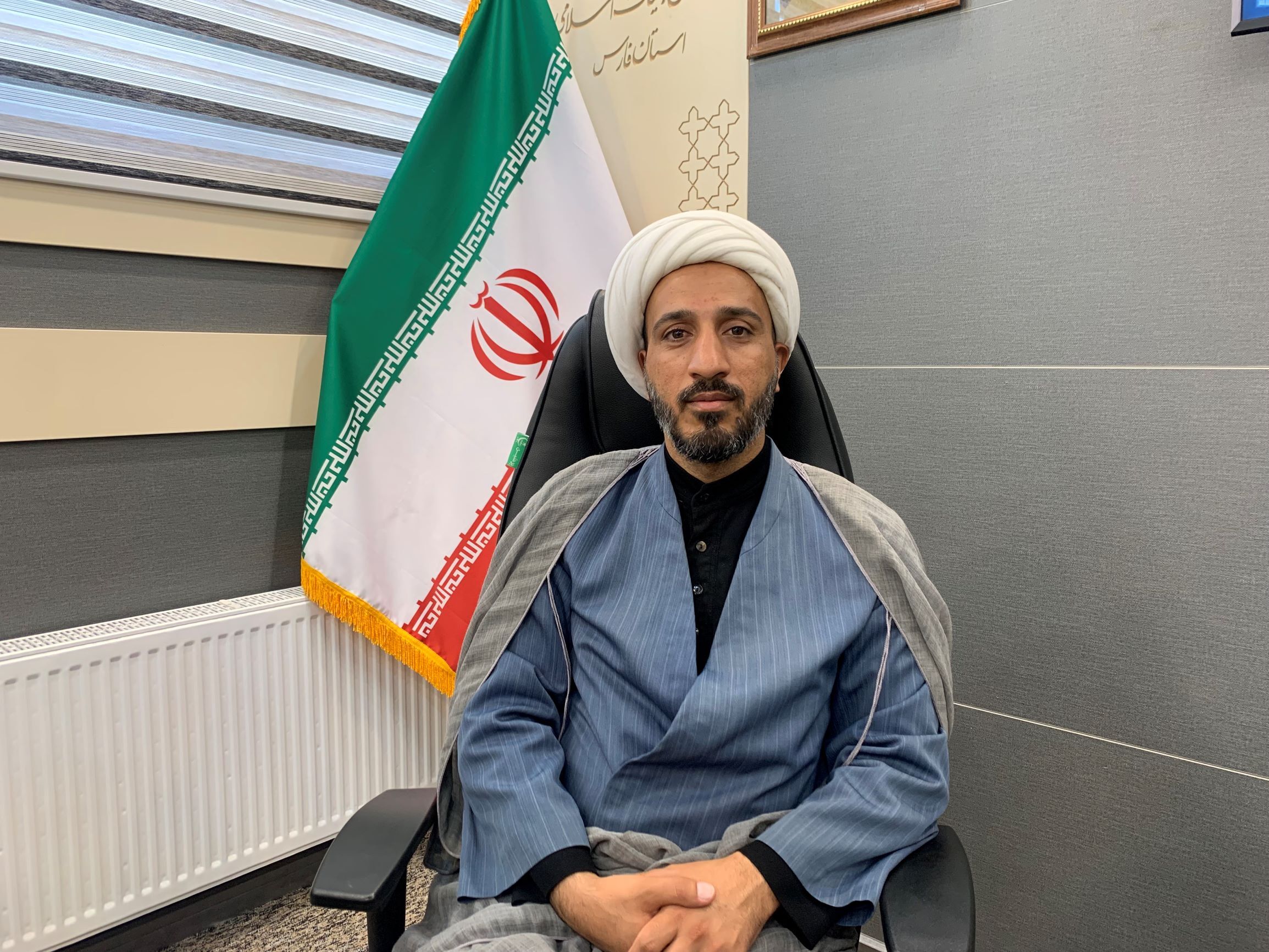 رویداد نوآوین بهمن ماه امسال در استان فارس برگزار میشود رویداد نوآوین بهمن ماه امسال در استان فارس برگزار میشود