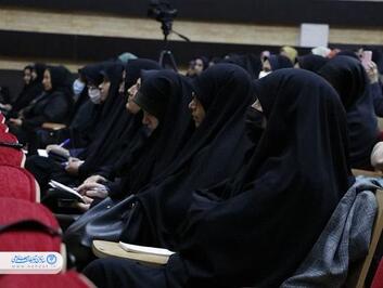 گردهمایی بزرگ مربیان جهاد تبیین دانش آموزی در گلستان برگزار شد