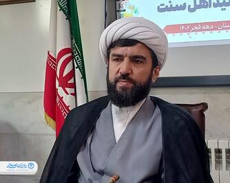 نشست تبیینی انقلاب اسلامی و انتخابات در گلستان برگزار شد