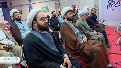 نمایشگاه سومین رویداد ملی روایت پیشرفت در گلستان/عکس