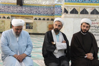 نشست ماهانه مدیران ادارات تبلیغات اسلامی شهرستان‌های استان گلستان