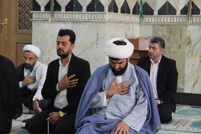 نشست ماهانه مدیران ادارات تبلیغات اسلامی شهرستان‌های استان گلستان