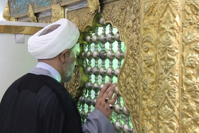 نشست ماهانه مدیران ادارات تبلیغات اسلامی شهرستان‌های استان گلستان