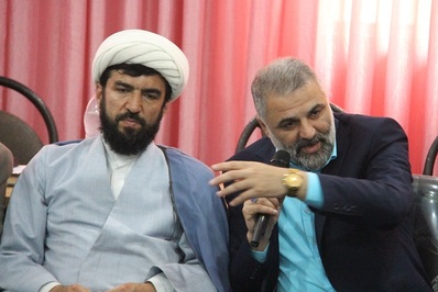 نشست ماهانه مدیران ادارات تبلیغات اسلامی شهرستان‌های استان گلستان