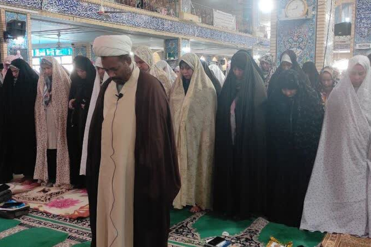 مسجد جامع جیرفت؛ از بدهی و سکوت تا تبدیل شدن به قلب تپنده شهر