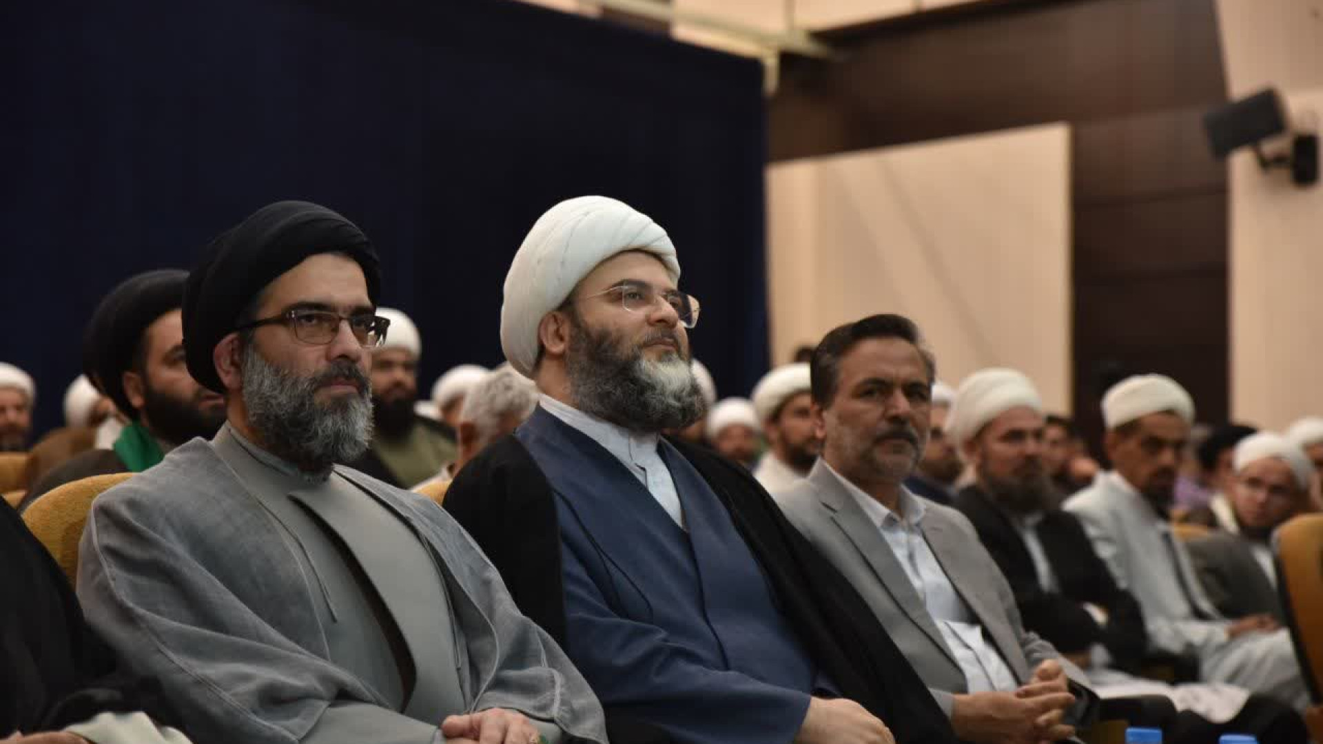 برادری و اخوت این استان را روایت کنید
