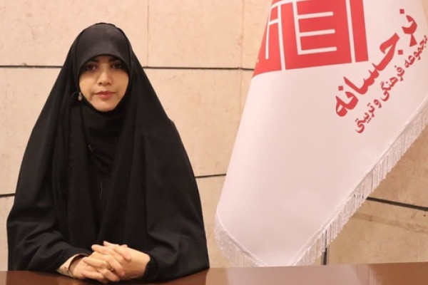 برگزاری جشن دخترانه "گلارام" در دیار الوند